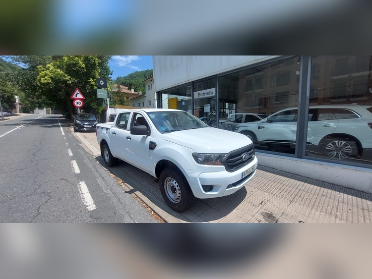 Ford Ranger 2.0  170CV foto 9